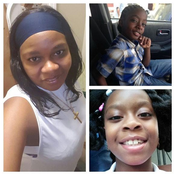 Meet your Posher, Alicia - Picture 1 of 1