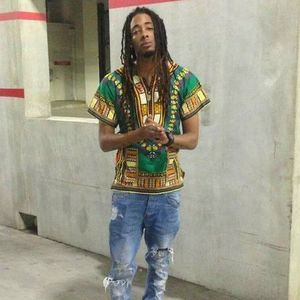 Meet your Posher, Jazzmane