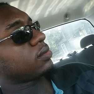 Meet your Posher, Deshaun