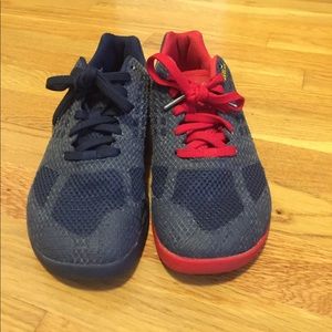 Reebok Nano 5 size 7.5
