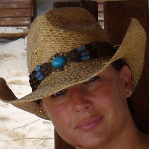 Meet your Posher, Janelle