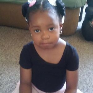 Meet your Posher, Latanya