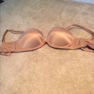 Victoria's Secret very sexy multi way bra