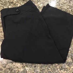 Lane Bryant Capris