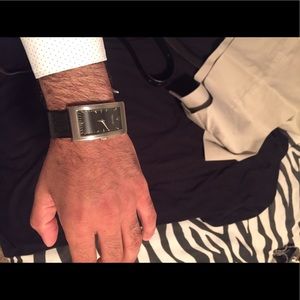 Kenneth Cole Mens Watch KC1211