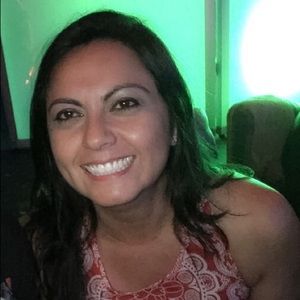 Meet your Posher, Maritza