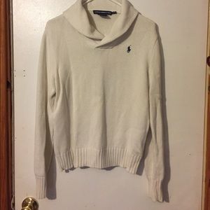 Ralph Lauren Sweater