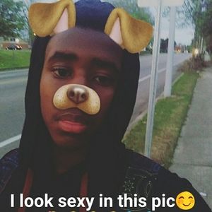 Meet your Posher, Devin