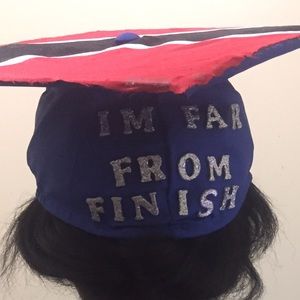 Meet your Posher, Danesha