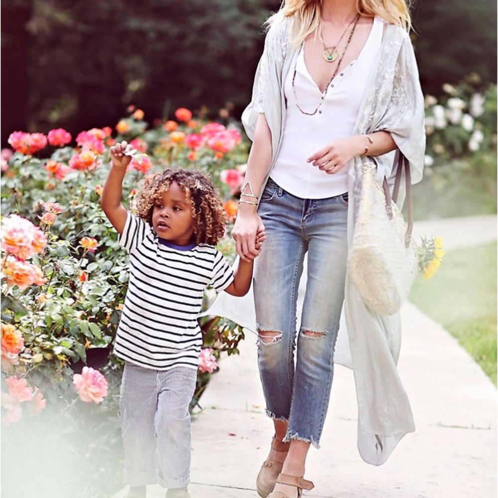 Meet your Posher, Olka