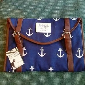 Sloane ​Ranger Clutch