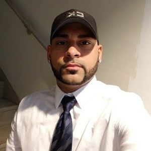 Meet your Posher, Anthony