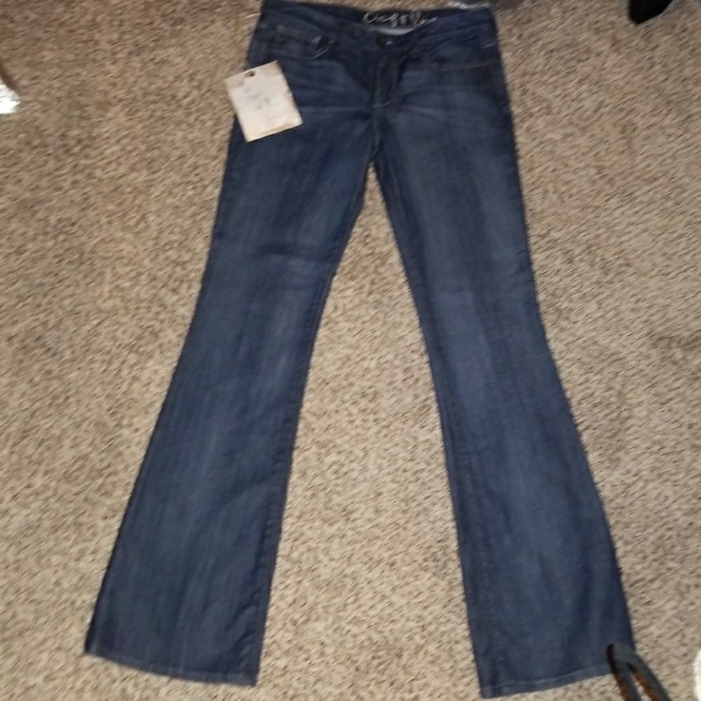 ⚡FINAL PRICE ⚡Chip and pepper jeans