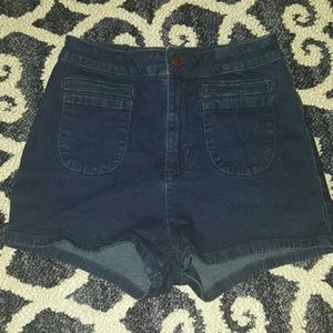 BDG short