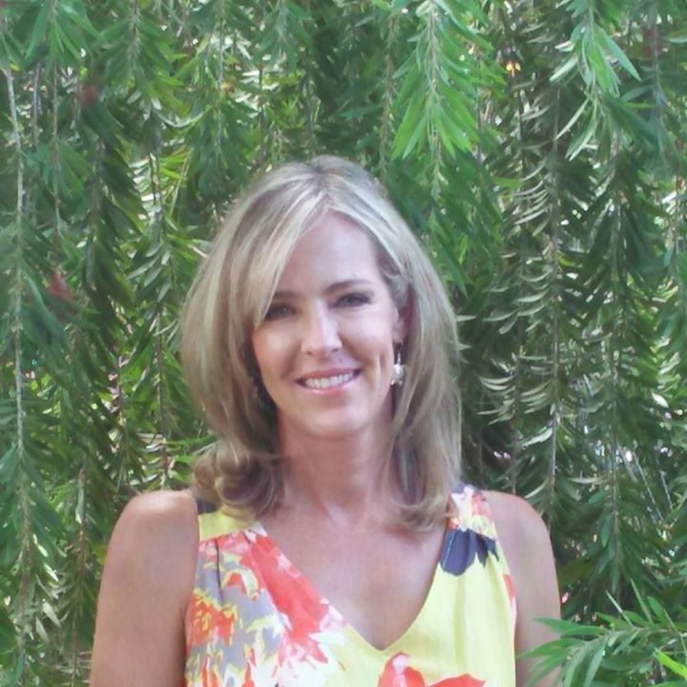 Meet your Posher, Suzanne