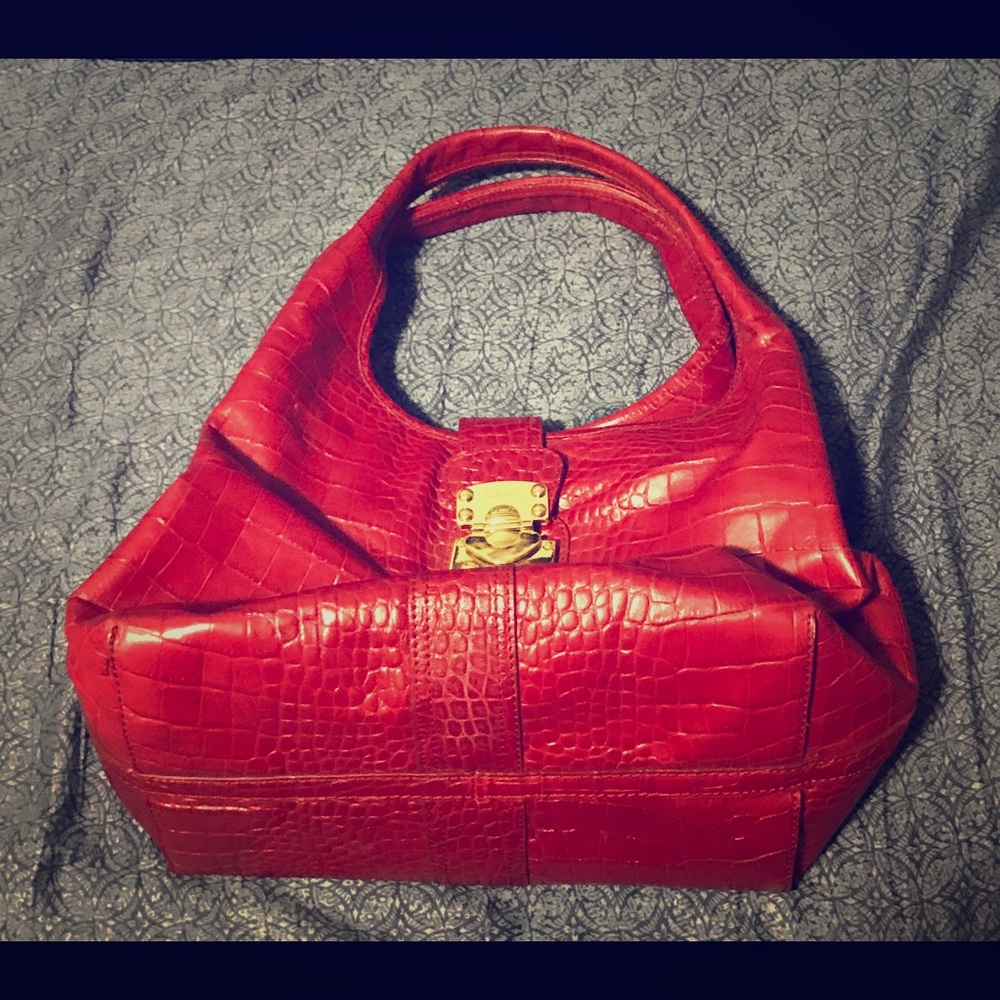 DKNY Hobo