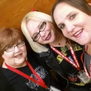 Meet your Posher, Brandi