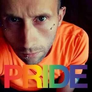 Meet your Posher, Jeremy