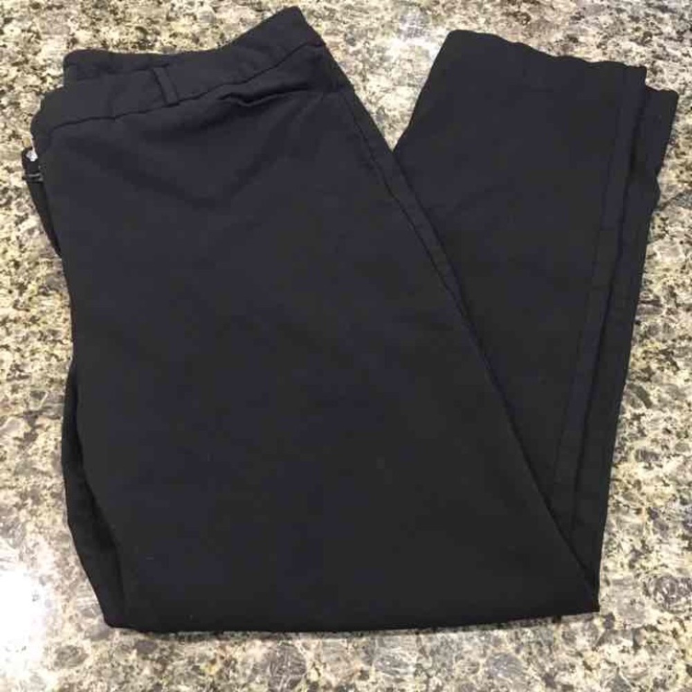 Worthington Ankle Pants