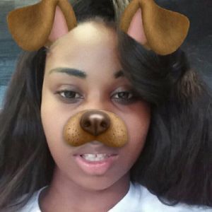 Meet your Posher, Trilisha