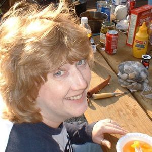 Meet your Posher, Tracey