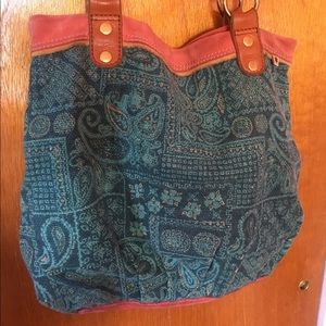 Lucky Brand women's bag