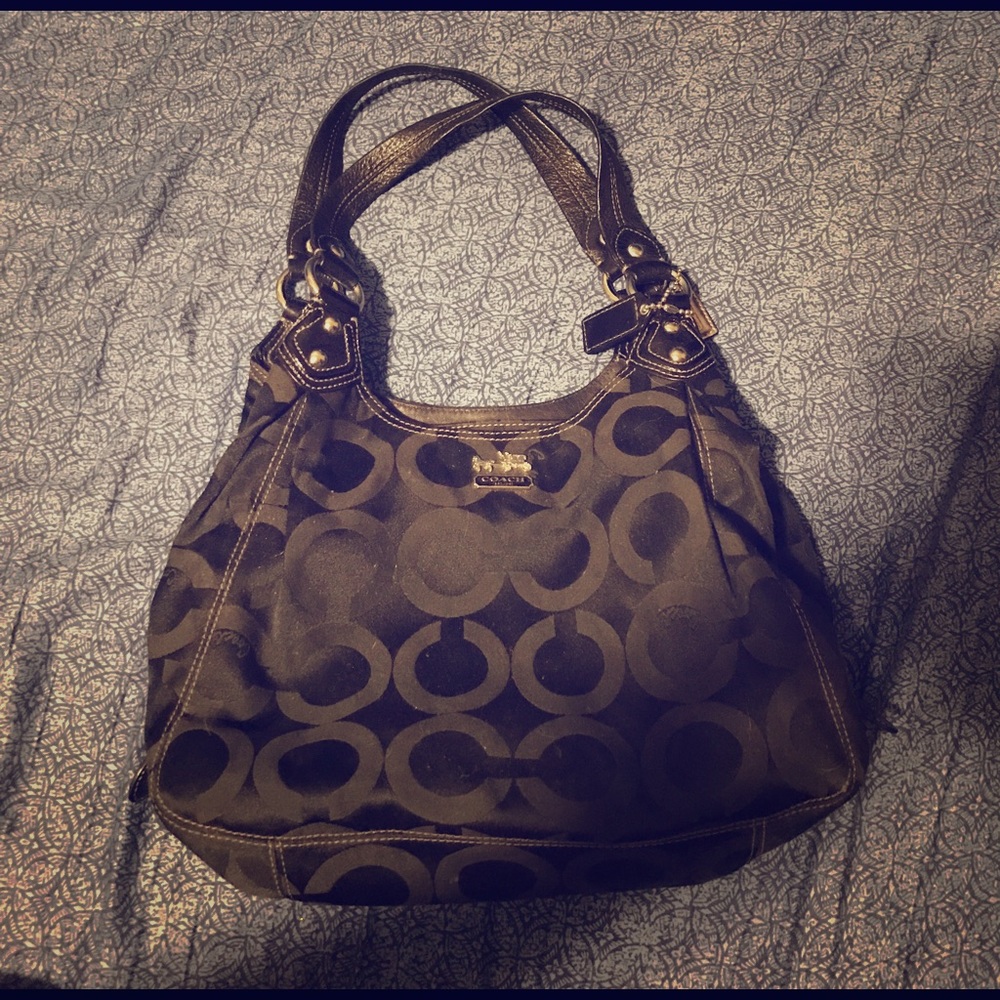 Coach Hobo bag