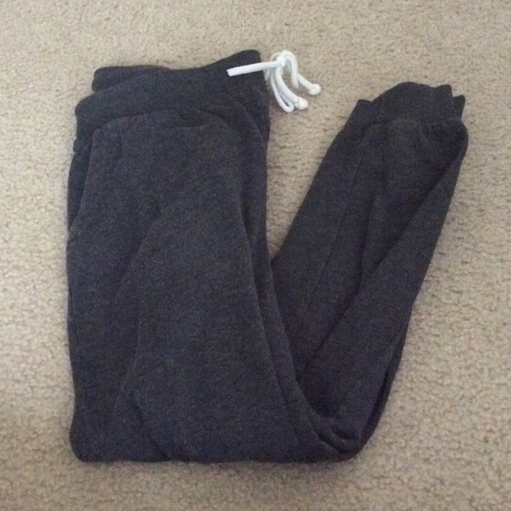 Old navy sweatpants