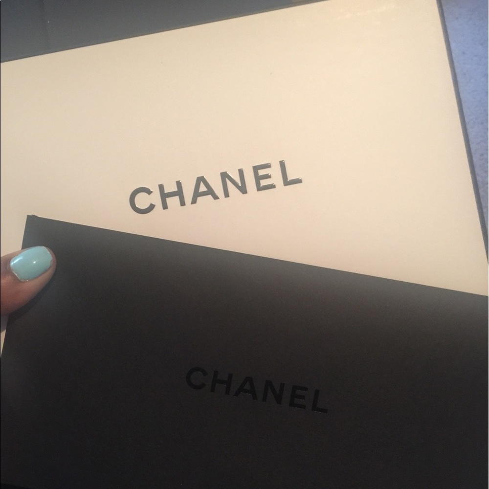 Meet your Posher, Bri