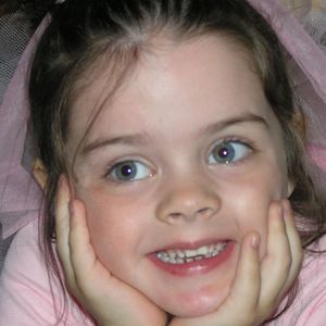 Meet your Posher, Paula