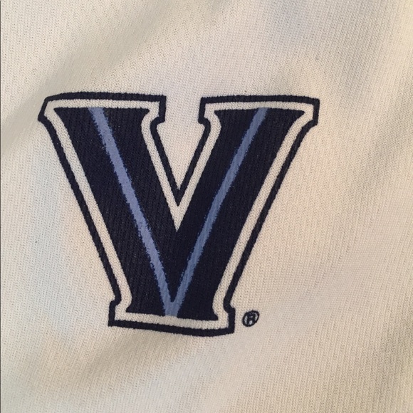 villanova nike shorts