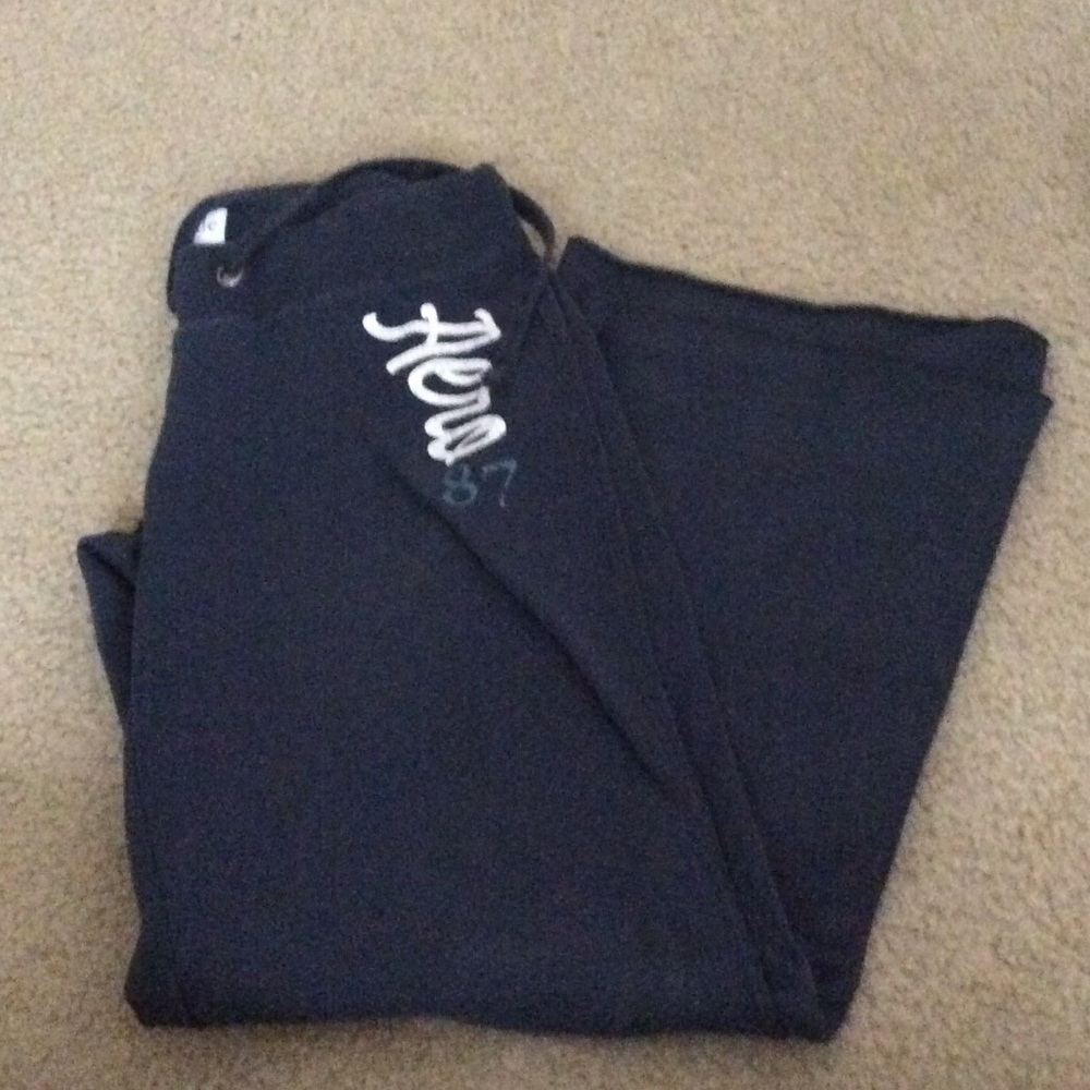 Aeropostale sweatpants