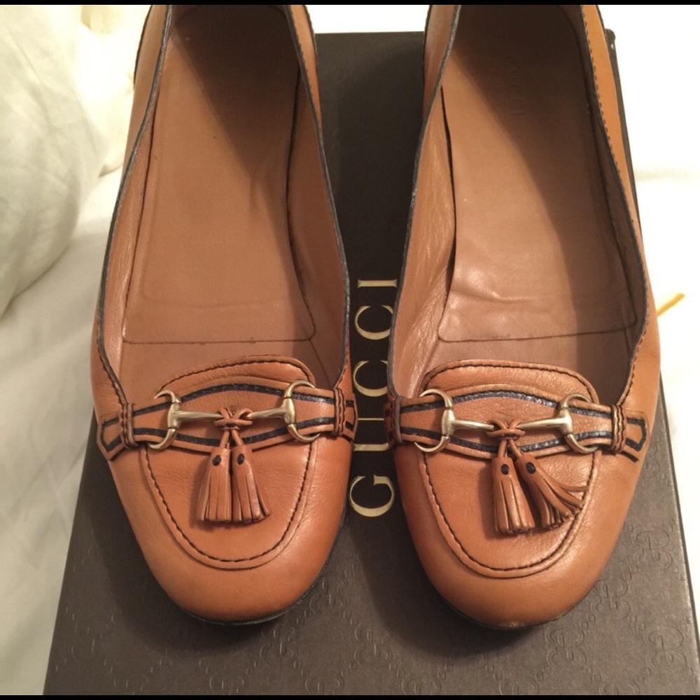 Gucci Loafers