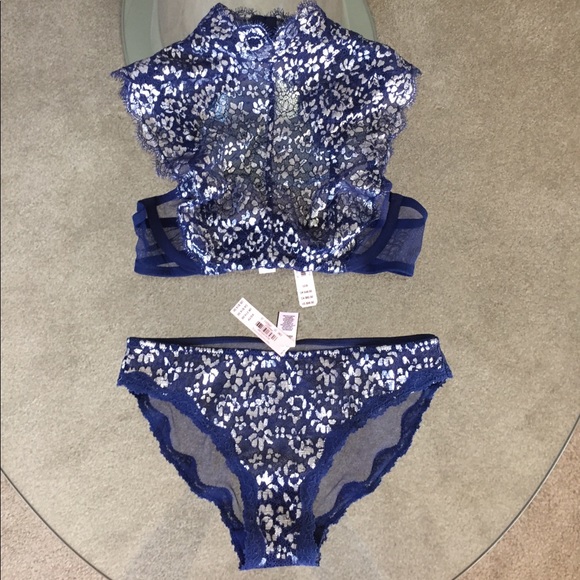Victoria's Secret Other - ❤️️️Sexy 2-Piece VS Dream Angels Matching Set❤️