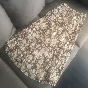 MICHAEL KORS Maxi Skirt