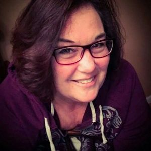 Meet your Posher, Kathleen