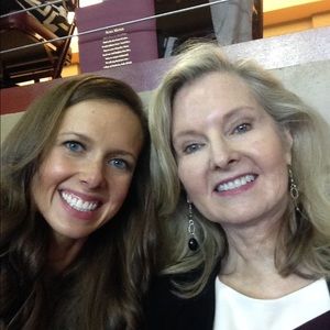 Meet your Posher, Susan