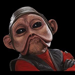 Meet your Posher, Max