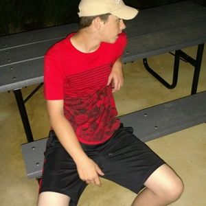 Meet your Posher, Cody