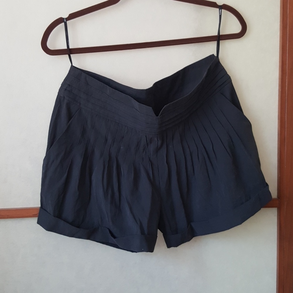 Gracia dress shorts