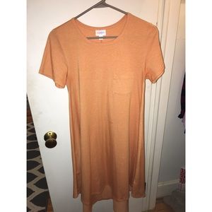 LulaRoe Carly Dress ✨