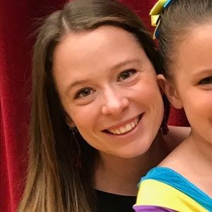 Meet your Posher, Jodi