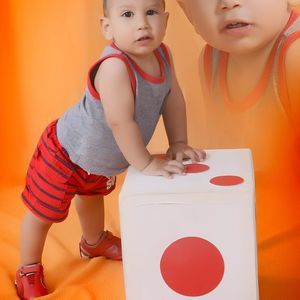 Meet your Posher, Marcos