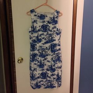 Cute summer dress!