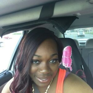 Meet your Posher, Teneeshia