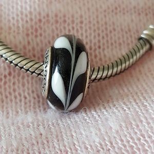 Pandora Glass Bead