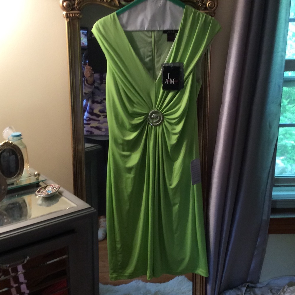 NWT Nordstrom dress.