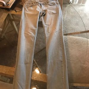 WEEKEND SALE ❤️ $10 H and M Jeans super skinny