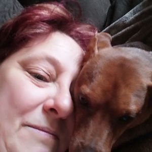 Meet your Posher, Brenda