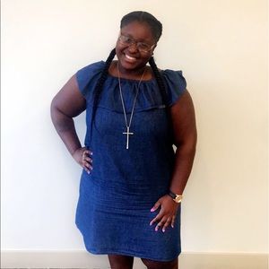 Meet your Posher, Diamond